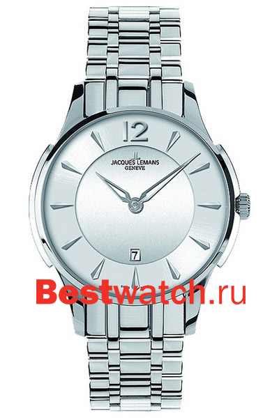 Часы Jacques Lemans Geneve G-219E